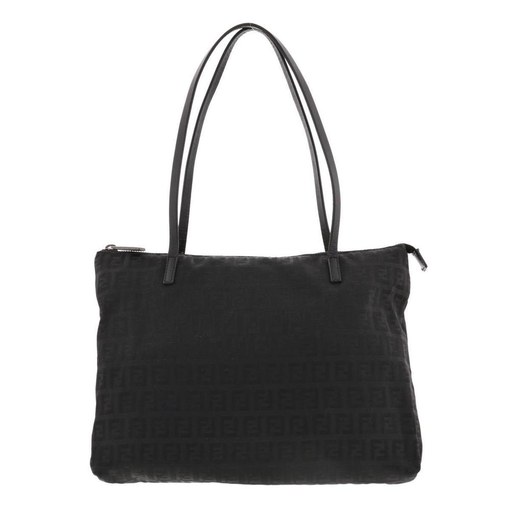 Fendi Zucchini Black Ab